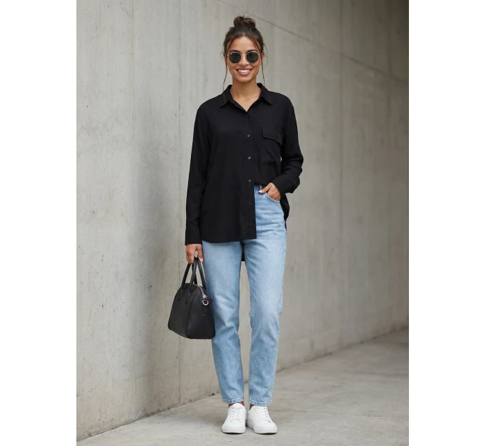 Košile LK KS model 21858985 bílá - FPrice