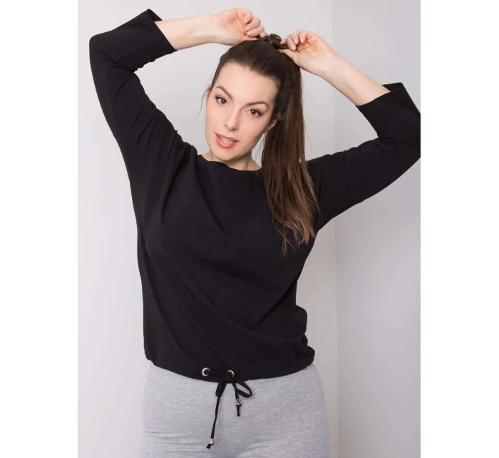 Halenka RV BZ model 21880998 černá - FPrice