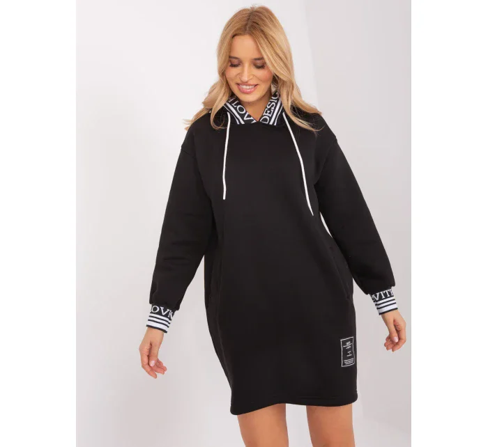 Tunika RV TU model 19069238 czarny - FPrice