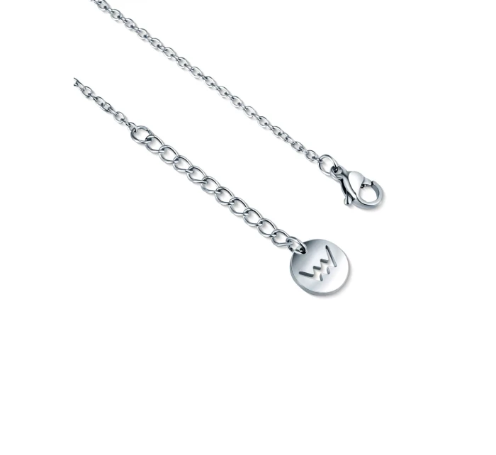 Náramek VUCH Vrisan Silver