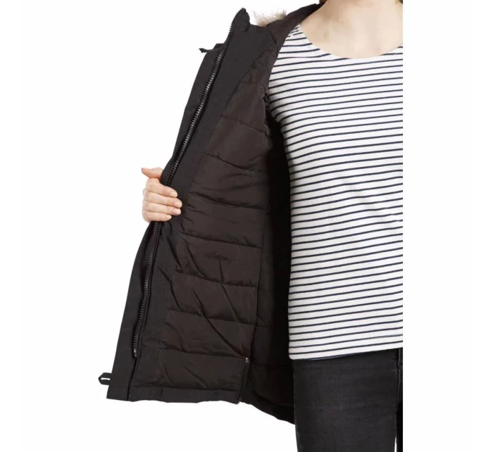 Dámská nepromokavá a větru odolná bunda Trespass Caption