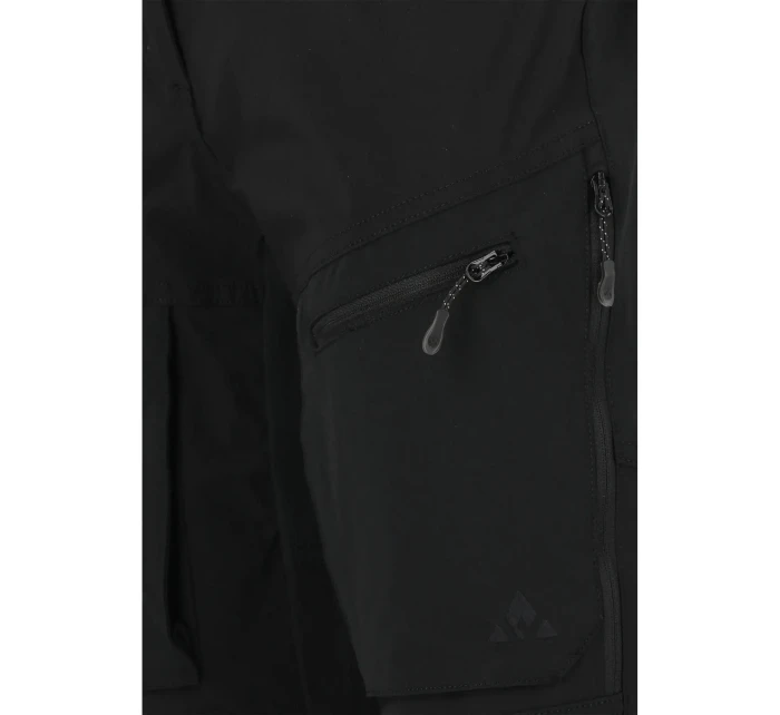 Dámské outdoorové kalhoty model 20563827 - Whistler