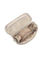 Ledvinka na kočárek Engelis Vuch Canna Beige Ledvinka na kočárek Engelis Vuch Canna Beige