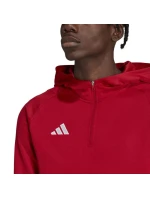 Pánská mikina M model 21921124 červená - ADIDAS