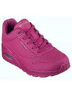Dámské tenisky UNO Stand on Air W 73690-MAG magenta - Skechers