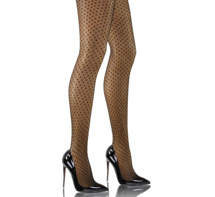 Dámské punčochové kalhoty FASHION 09 / 20DEN Dámské punčochové kalhoty FASHION 09 / 20DEN