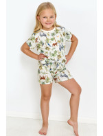Dívčí pyžamo 2908 DAISY 92-116