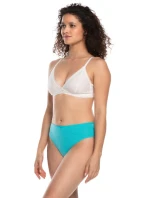 Dámské kalhotky BIKINI model 18445405 3pack - Lama