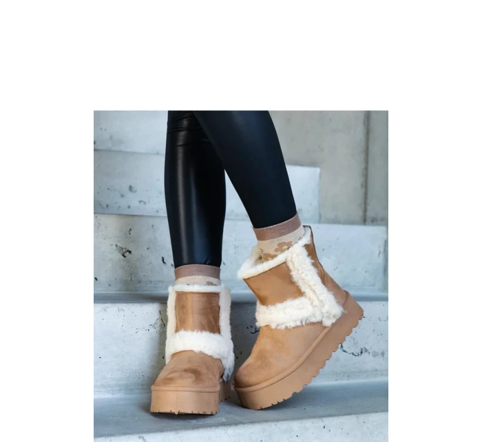 Sněhule model 206430 Solea Sněhule model 206430 Solea