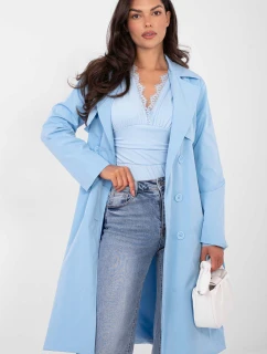 Plášť  model 223824 Rue Paris