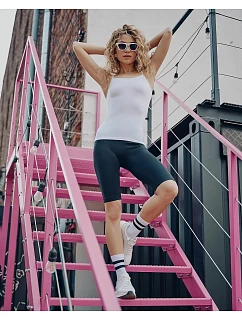 Legíny Gabriella S104 Bikers bezešvé šortky S-XL