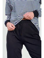 Dámské pyžamo  dł/r SXL Z25 model 20216952 - Taro