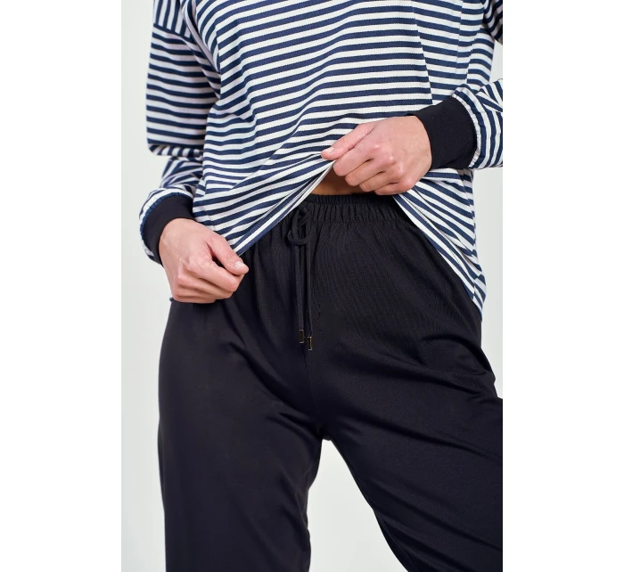 Dámské pyžamo  dł/r SXL Z25 model 20216952 - Taro