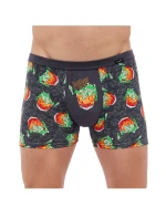 Boxerky Cornette Tattoo 280/233 Relax S-2XL Boxerky Cornette Tattoo 280/233 Relax S-2XL