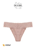 DC Girl tanga 26706/pattern.67 A'2 S-L modal DC Girl tanga 26706/pattern.67 A'2 S-L modal