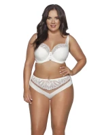 Dámské kalhotky 2106 Yasemin cream - AVA Dámské kalhotky 2106 Yasemin cream - AVA