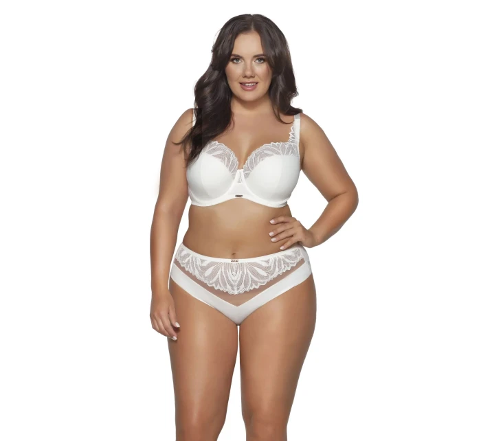 Dámské kalhotky 2106 Yasemin cream - AVA Dámské kalhotky 2106 Yasemin cream - AVA