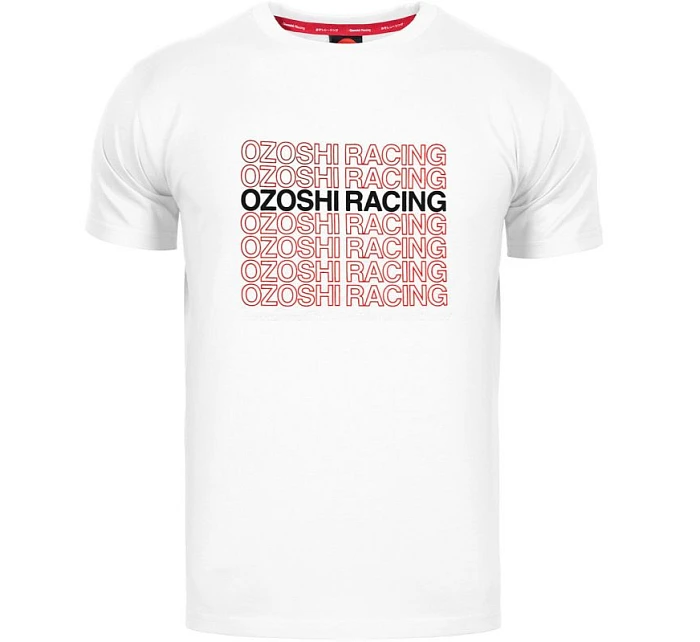 Tshirt M pánské model 20249693 - Ozoshi Tshirt M pánské model 20249693 - Ozoshi