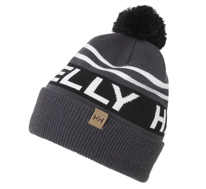 Helly Hansen Ridgeline Beanie 67150 980 Helly Hansen Ridgeline Beanie 67150 980