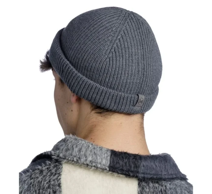Čepice Buff Ervin Merino Beanie 13232393710