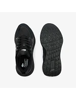 Lacoste pánské tenisky L003 EVO lifestylová sportovní obuv černá (747SMA012102H) Lacoste pánské tenisky L003 EVO lifestylová sportovní obuv černá (747SMA012102H)
