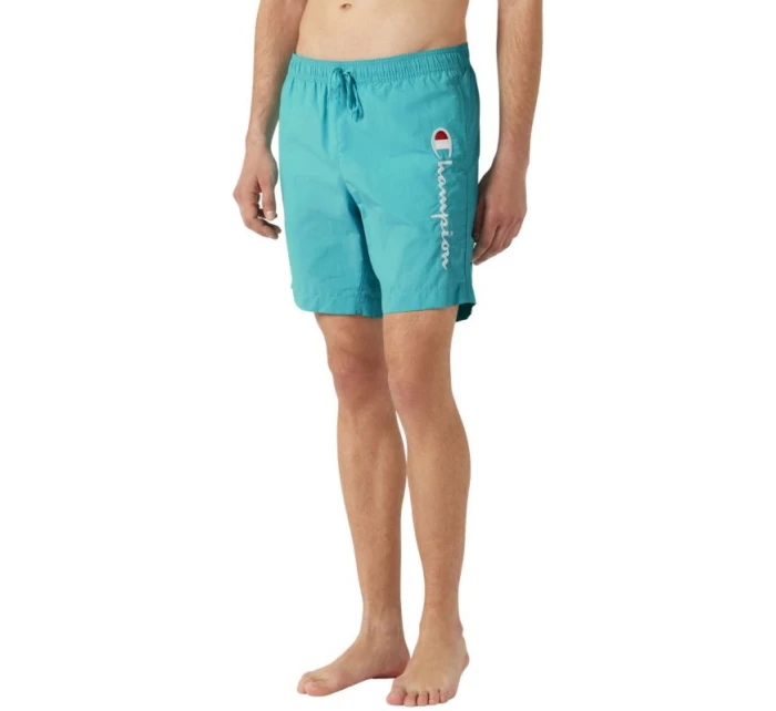 Plavecké šortky Champion Beachshort M 219978 BS184