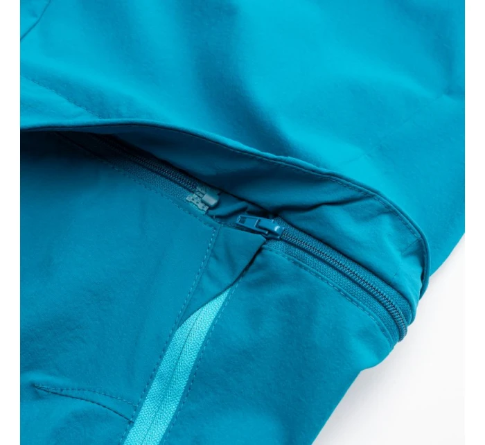 Damskie Spodnie  WO'S model 21357435 - Elbrus