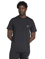 Tričko adidas Copa Sign Tee M JM8958 pánské