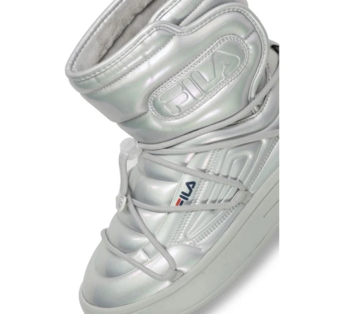 Boot buty damskie sportowe dámské model 21360274 - Fila Boot buty damskie sportowe dámské model 21360274 - Fila