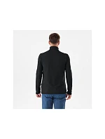 Mikina MILLET M Seneca Fleece, černá