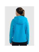 Softshellová bunda 4F W 4FRAW25TSOFF505-33S