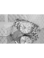 Dámské hodinky Michael Kors Slim Runway MK7474 + BOX