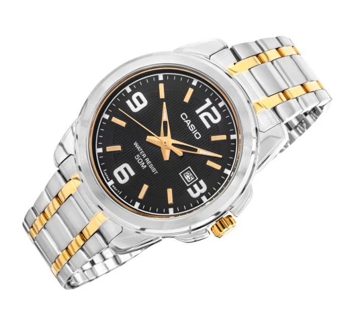 Pánské hodinky + krabice model 21806805 - CASIO Pánské hodinky + krabice model 21806805 - CASIO