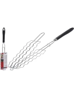 Stojan na klobásy 53x21x9 cm