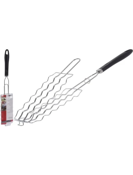 Stojan na klobásy 53x21x9 cm