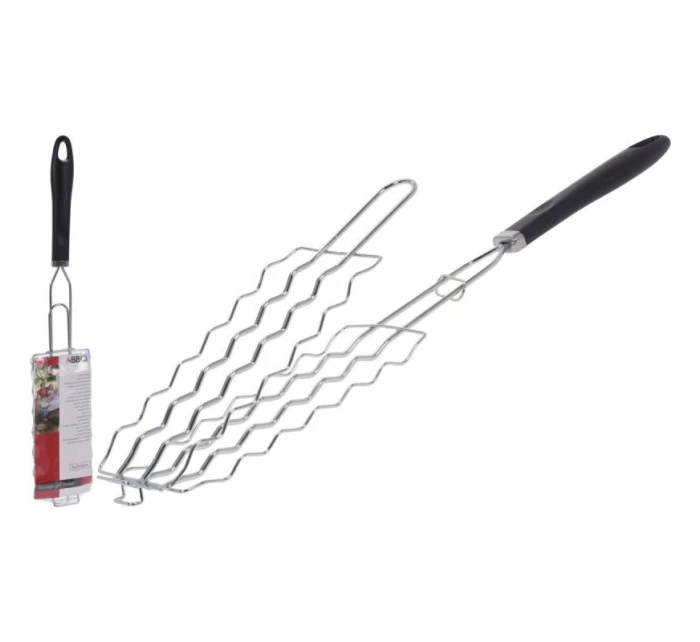 Stojan na klobásy 53x21x9 cm