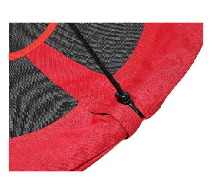 OGRODOWA  XXL CZERWONA model 21830514