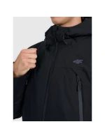 Pánská přechodová bunda 10000 pánské model 21816753 - 4F Pánská přechodová bunda 10000 pánské model 21816753 - 4F