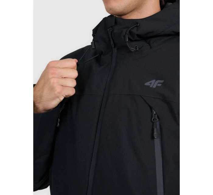 Pánská přechodová bunda membrána 10000 4F 4FWAW25TTJAM0883-20S pánské Pánská přechodová bunda membrána 10000 4F 4FWAW25TTJAM0883-20S pánské