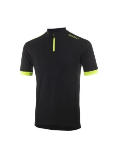 Rogelli dres PERUGIA 2.0 černý 7XL