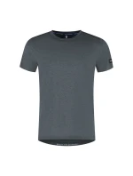 Rogelli běžecké tričko DISTANCE modré 2XL