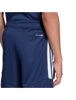 Dětské tréninkové šortky adidas Tiro 26 League Navy Blue JY7150
