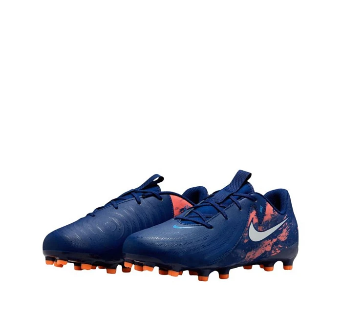Dětské kopačky Nike Phantom GX Academy EH FG/MG HF1607 400