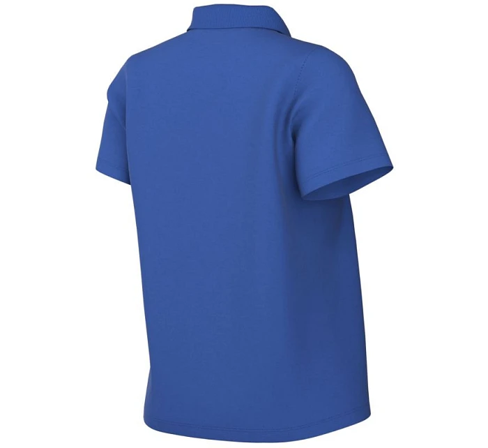 Dámské tričko Nike Dri-Fit Park 26 Polo modré IB1172 463