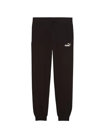 Puma ESS 2 Barva č. 1 Logo černá 693892 61 Puma ESS 2 Barva č. 1 Logo černá 693892 61