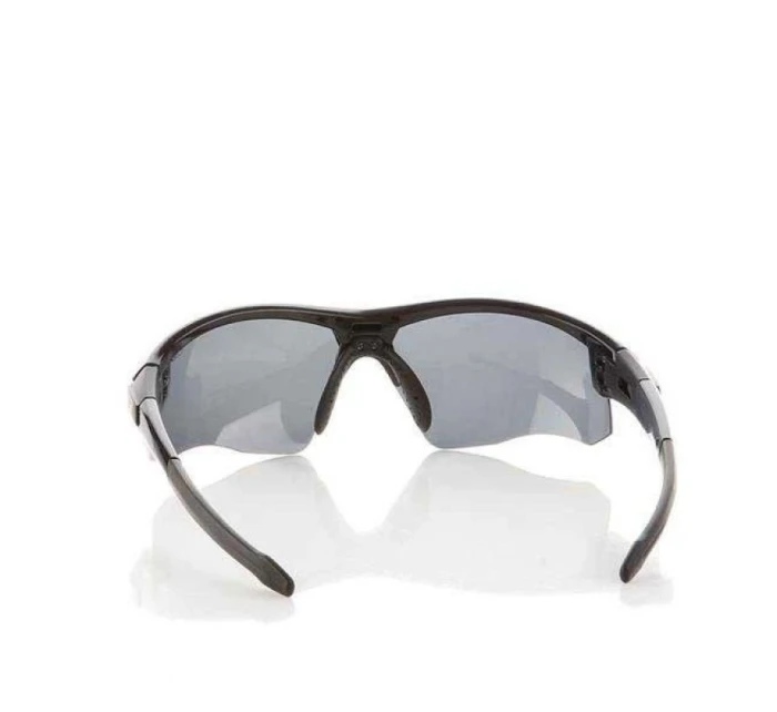 Sluneční brýle Goggle Black E642-1P Sluneční brýle Goggle Black E642-1P