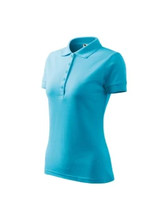 Polokošile Pique W model 18006908 - Adler