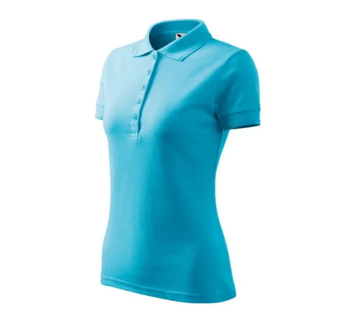 Dámská polokošile Pique W MLI-21044 - Adler