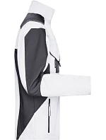 Daiber JN 821 Pracovní bunda - Strong 02.0821 white/carbon Daiber JN 821 Pracovní bunda - Strong 02.0821 white/carbon