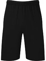 Iconic 195 Jersey Shorts Šortky Jersey model 22420884 black - Fruit of the Loom Iconic 195 Jersey Shorts Šortky Jersey model 22420884 black - Fruit of the Loom